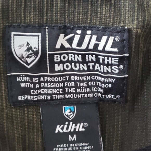 Kuhl Jacket - Picture 4 of 14